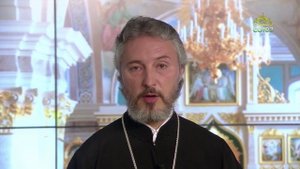 Церковный календарь 22 сентября. Преподобномученик Андроник (Суриков), иеромонах