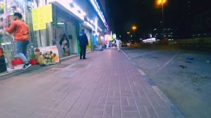 2023 02 09  ОАЭ  Аджман  Bahi Ajman Palace Hotel  Улицы Аджмана
