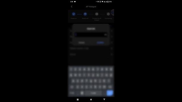 V380 Smart Wifi CCTV Camera Unboxing Review and Full Mobile App Setup