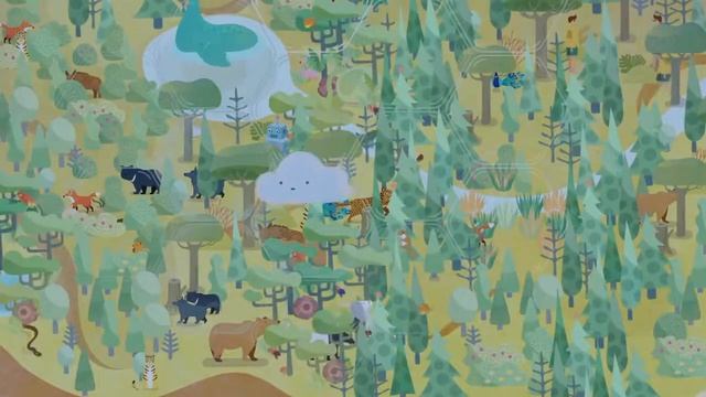 Desertopia - Ghost (SPOILER) смотреть онлайн