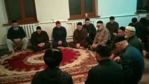 Халид Шали - Хаза назманаш.