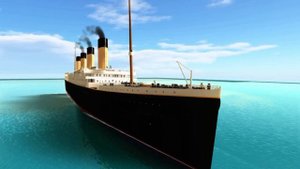 ROBLOX TITANIC OST WELCOME TO ROBLOX TITANIC