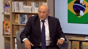 Игорь Острецов и Александр Клюев _ Выход из смыслового тупика цивилизации.