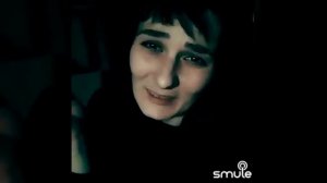 Денис, Cover, Smule, Лесоповал - Заточка