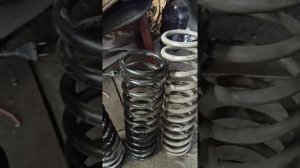 ЛАДА приора универсал задание пружины от форд фокус каяба RA 5609 на Приору уневирсал.