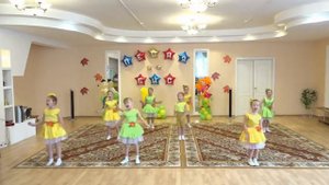 Песня "Бухта Барахта"  МБДОУ Дсад№48 город Камышин
