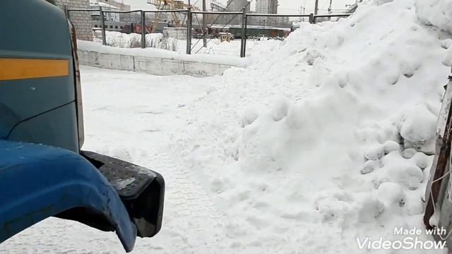 РЖД Рождественская смена смотреть онлайн