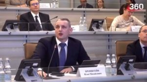 Андрей Воробьёв про пельмени