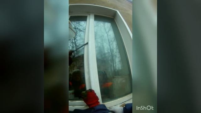 Экстренное Вскрытие окна. смотреть онлайн