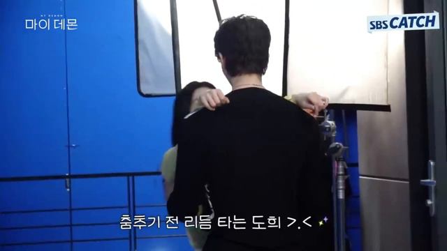 ЧТО НЕ ТАК С ФИНАЛОМ ДОРАМЫ "Мой демон"? смотреть онлайн