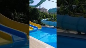 Euphoria Aegean Resort Termal Hotel/İzmir/Türkiye ??