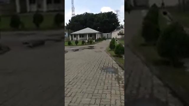 Атомная станция Рупур.