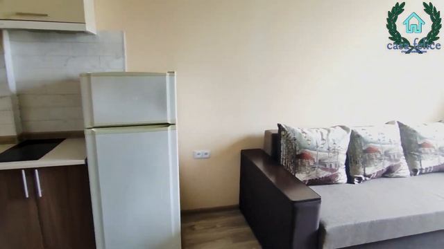 КУПИТИ СМАРТ КВАРТИРУ ЖК "SMART OSELI" м. ВИШНЕВЕ