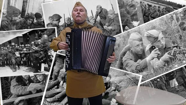 «Память», музыка и исполнение Александра Лукьяненко #ВойнаПобедаРодина #Культура