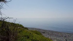 Малый Утриш - Путешествие на Джипе. апрель 2018