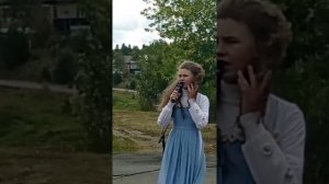 маргарита лазарева 13 лет
