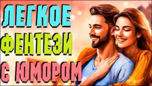 Фентези про любовь | Аудиокниги фэнтези слушать | Святые традиции #любовноефэнтези #магия