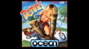 [AMIGA MUSIC] Dennis (CD32)  -07-  BGM06