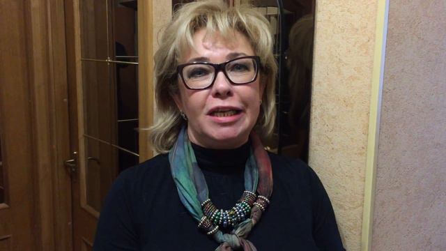 Отзыв о компании Autobrocker.ru - Климова Татьяна Леонидовна