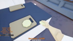 как засунуть сосиску? видео по One-armed cook