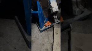 Модернизация смесителя сыпучих кормов.Кормомешалка. Миксер.