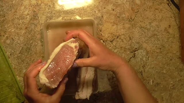 Сыровяленое мясо смотреть онлайн