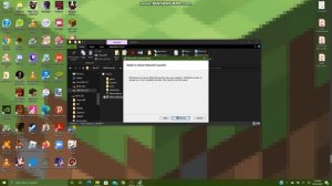 what to do if minecraft launcher is corrupted and cannot open