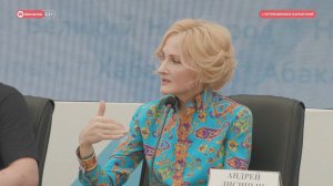 Ирина Яровая предложила создать в регионах РФ межведомственные комиссии по экологии