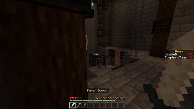 Episode 1| Infinity Dungeon Map Playthrough | Minecraft Bedrock Edition смотреть онлайн