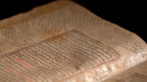 Происхождение: пять элементов человеческой цивилизации - Часть1. Дерево - вместилище знаний. Серия 2