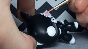 |LPS|: делаю ооак / очень упорото получается 😹💛