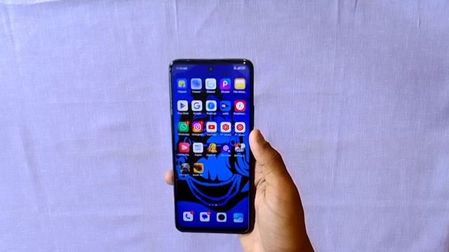 Infinix Zero 5G Ka Fingerprint Scanner Change Hogya ? / Infinix Zero 5g 2023 Review