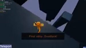 Find the Slenders Part 7 (Roblox)