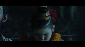 Новый кино боевик 2021г. КУН ФУ. история