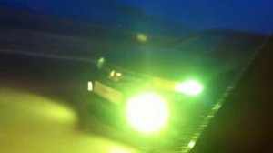 saab 9-3 2.0T AT vs accord 2.4 MT