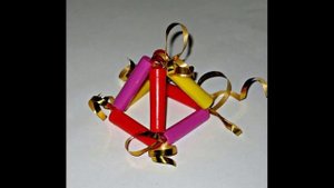 поделки из использованных фломастеров