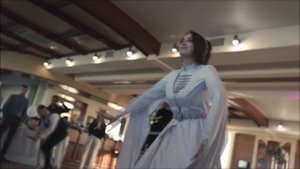 Ансамбль лезгинки и кавказских танцев "НУР"