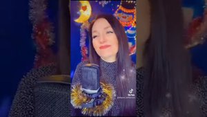 Метель. Юлия Михальчик. Кавер. Караоке дома.