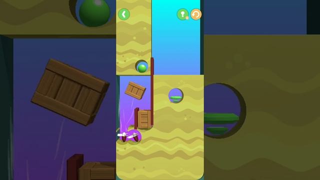 Dig it game 19-16 walkthrough|Round n round level 16 смотреть онлайн