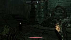 Обзор мода Skyrim - Falskaar