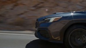 Subaru WRX (2022) обзор пятого поколения легенды