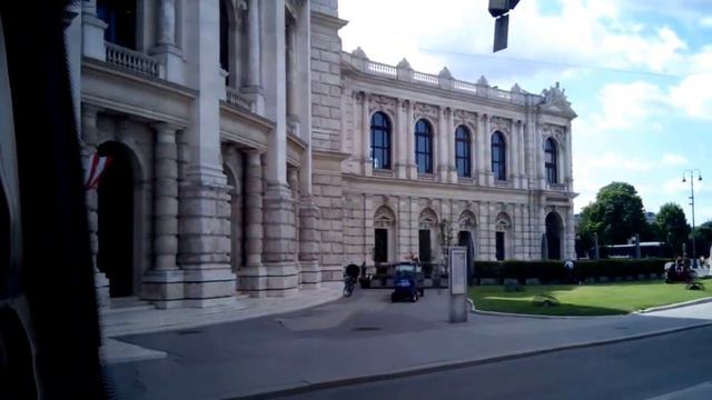 Вена