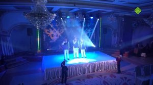 Красивый нашид - Милость для миров. Детская Группа «Hayrat»