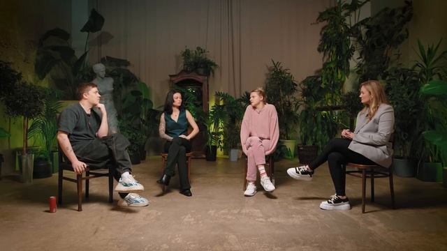 ДЕЙЛИ РУТИН: ЯЩУК | КОТЕЛЬНИКОВА | ШАКУЛИН | ГРИШЕЧКИНА смотреть онлайн