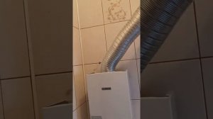 тухнет газовая колонка способ исправления поломки
