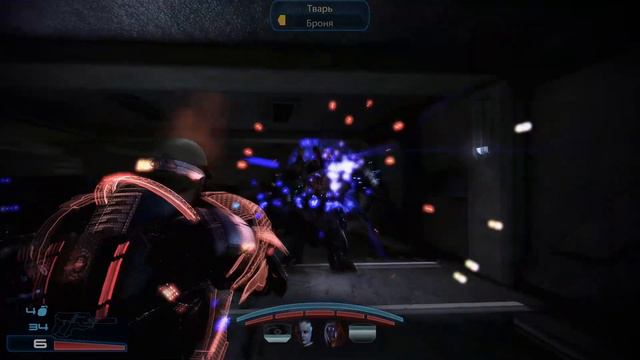 Mass Effect LE3 – #25 Земля (финал) смотреть онлайн