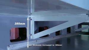 Горизонтально-расточные станки FEMCO BMC-135R