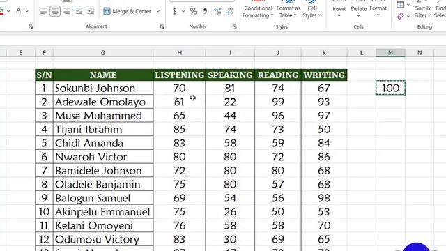 EXCEL TIPS: PERCENTAGE FORMAT смотреть онлайн