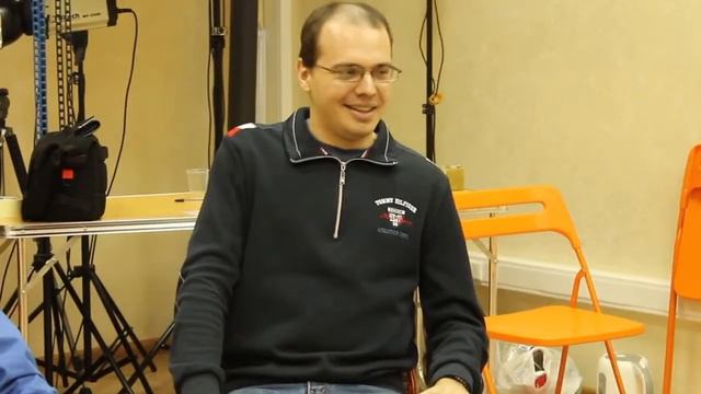 Тренинг по целеполаганию "Сила изменений!"