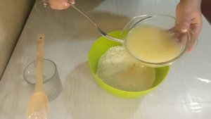 Простой рецепт теста на пельмени/ Тесто для пельменей за 5 минут/Что приготовить